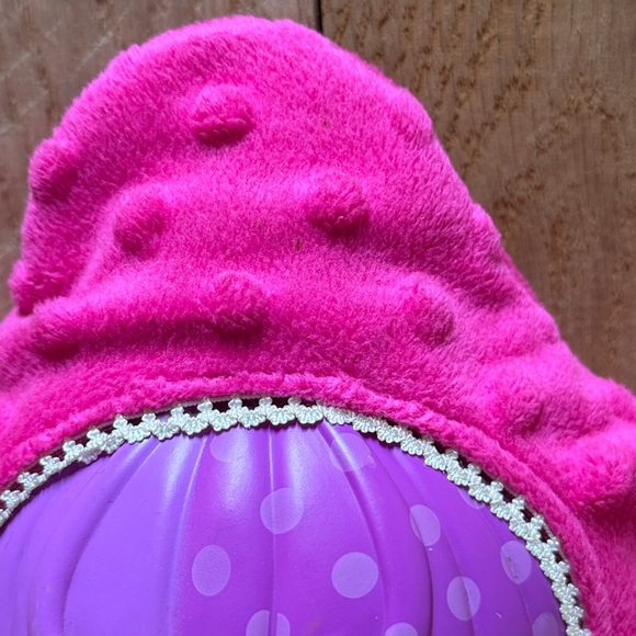 2-Pack Lalaloopsy Little Mermaid Tadpole Dolls In Starfish Pods - Picture 10 of 15